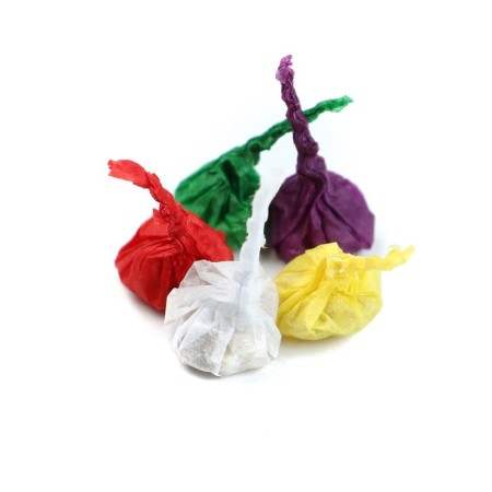 Bertoletov garlic, 50 pcs, salt average-2