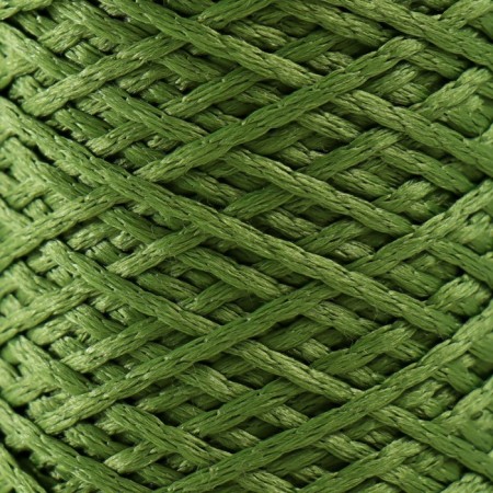 Knitting cord 100% polyester 1mm 200m/75 ± 10g (23-hack)-2