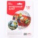 Foil ball 18 "Favorite Game" No. 1, circle, in Ind.