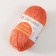 Yarn "Pearl" 50% cotton, 50% viscose 425m/100g (56-t. Persian)