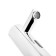 G-teq 8530 shell mixer, touch, with a thermostat, chrome
