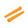 Dowel tundra, universal, with board, polypropylene, 8x72 mm, 50 pcs
