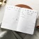 Notebook for recording recipes "For Tandy Recipes", A5 format, 48 sheets of software