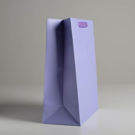 Gift package, packaging, "lilac", 26 x 32 x 12 cm-1