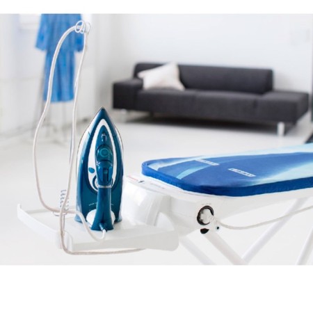 Leifheit AIRACTIVE M IEPREE with an electrical workplace 118x38 cm-4