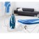 Leifheit AIRACTIVE M IEPREE with an electrical workplace 118x38 cm