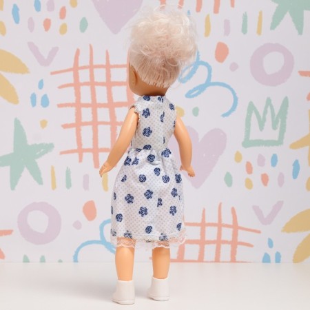 Princess doll 36 cm-1