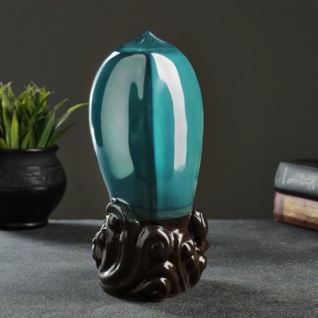 Set of incense on the stand "Rock" 22x14x10cm-4