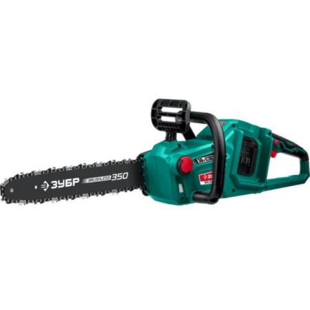 Dawed chain bison PCL-3635, battery, without battery and ZU, 14 ", step 3/8, width. PAZ 1.3 mm, 52 stations 77-2