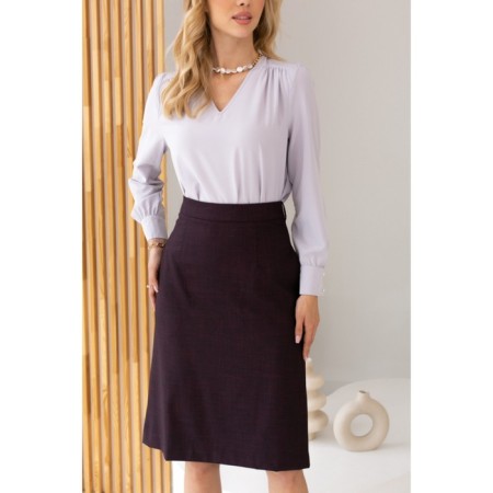 Women's skirt, size 42-2