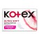 Kotex gaskets Ultra soft Super 8 pcs.