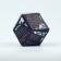 Calendar polygonal assembly rhombus "North", 6 x 5 cm