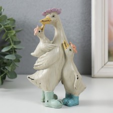Polystone souvenir 