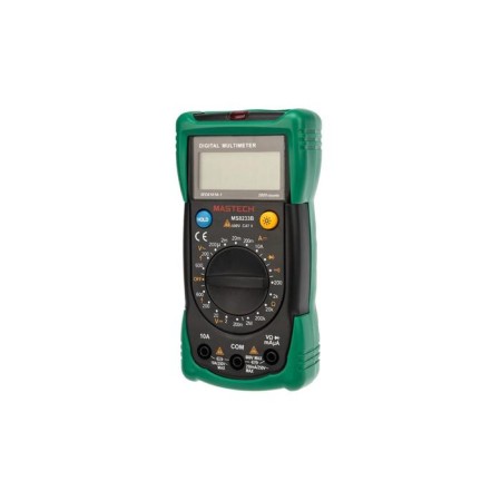 Universal Mastech MS8233B, 600 V, diode test, "call", backlight-1