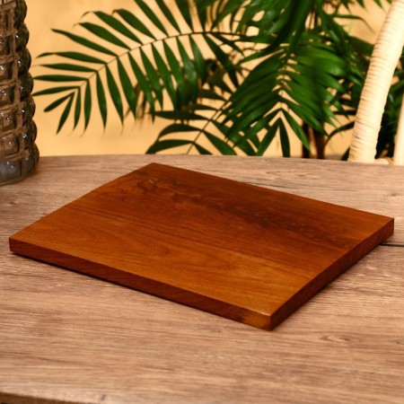 Dish 30x25x2 cm, tick tree-2