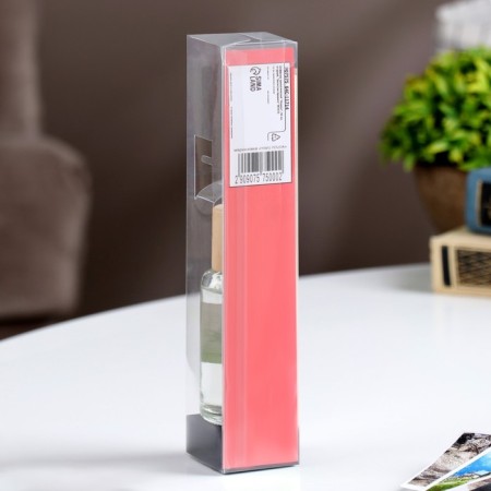 Fragrant Modern Diffusor, 50 ml, berry, "wealth of aroma"-5