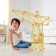 Constructor Flexistix "Construction crane"