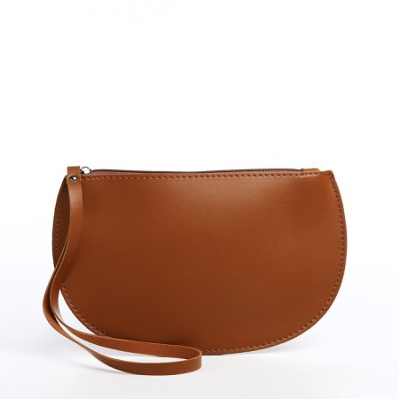 Female bag on a valve, redhead-5