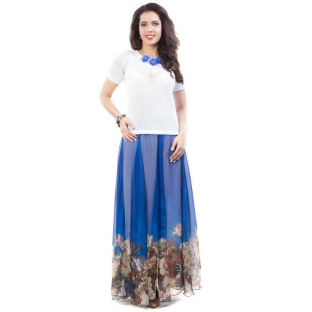 Women's skirt, size 42