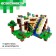 Designer my world "Underwater Castle", 729 parts