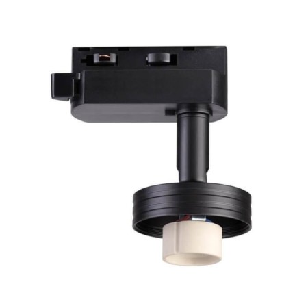 Corps Konstacia 1-F, 50W GU10, black color