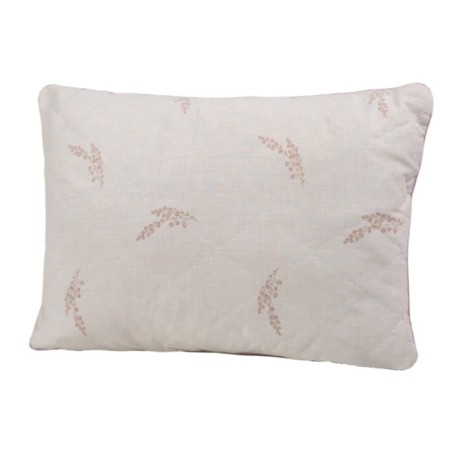 Pillow "Lenon", size 70x70 cm, polycotton-2