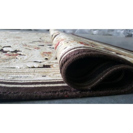 Rectangular carpet Genova 38388, size 240x340 cm-7