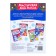 Book-cutting book "Workshop of Santa Claus. Decorate the Christmas tree ”, 20 p.
