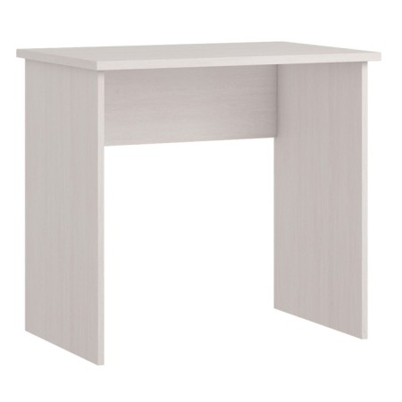 Written table "City 7", 800 × 480 × 750 mm, color ash anchor light