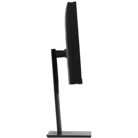 Monitor Lightcom 23.8 "V-Lite PCVT.852859.200-05 Black TFT 4MS 16: 9 HDMI M/M Matte Has Pi-4