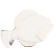 Soft toy "flounder", 30 cm