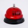 READY Ring for A Beer, 7.5 x 7.5 x 6 cm, red
