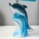 Table lamp "Sea" E14 15W 20x20x34 cm Risalux