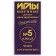 Sewing needles No. 5, d = 0.9 mm, 4.3 cm, 10 pcs, from 200105