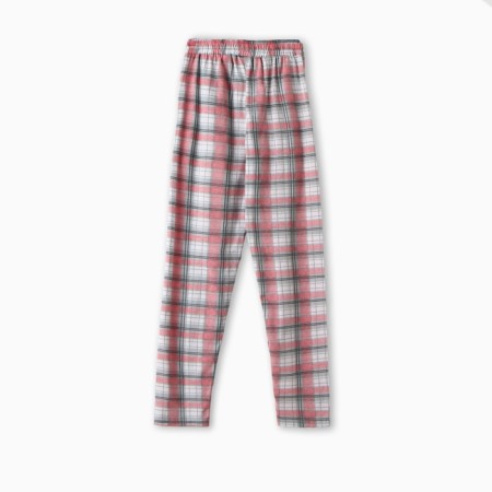 Femicine pajama pants, pink color, rr 54-3