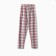 Femicine pajama pants, pink color, rr 54