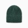 Women's hat minku, green color, rr 56-58