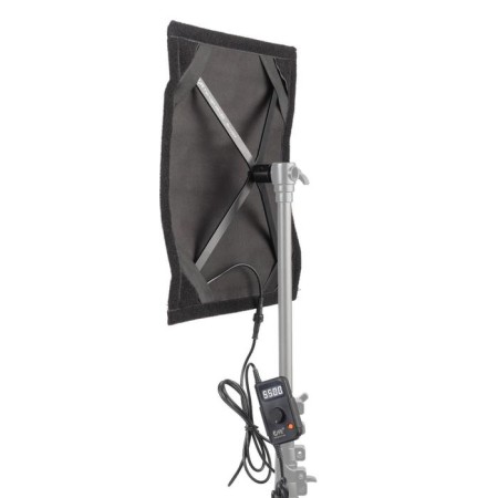 LED LED Falcon Eyes Flexlight, 240 LED, BI-Color, flexible-3