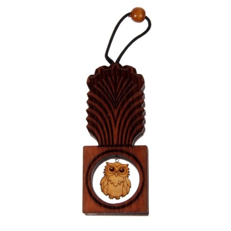 The talisman of wisdom, cedar, directs in the right direction-6