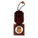 The talisman of wisdom, cedar, directs in the right direction