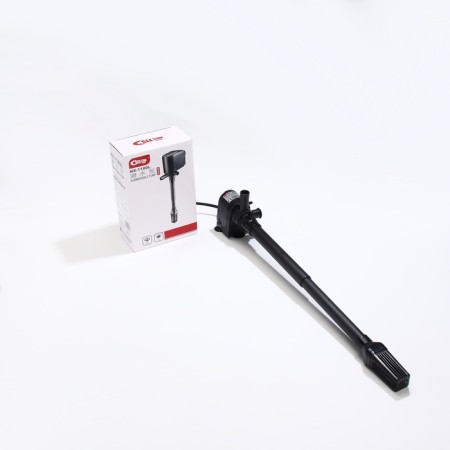 SEA STAR HX-1180L, 1000 l/h, 12 W, water lifting height 0.8 m-7