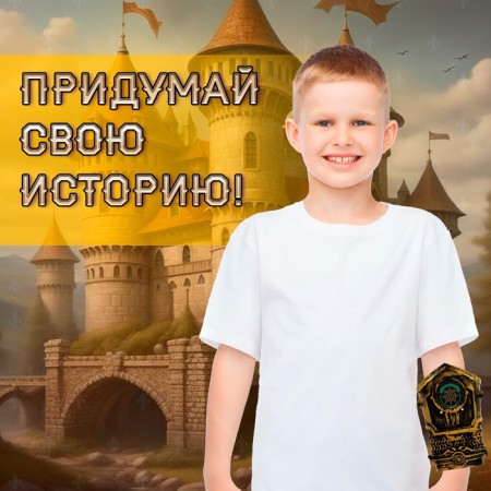 Набор рыцаря «Воин Востока», меч и латы-4
