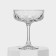 Set of glass glasses Estrella, 235 ml, 4 pcs