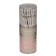 Chernographic pencil 2.0 mm Happy Graphix "Girl and unicorn. Hearts", HB, three -sided