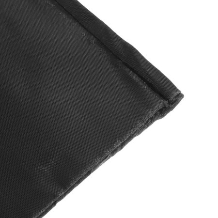 Authorized for the engine Cartage Black, 140 x 90 cm, dense-9