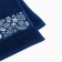 Terry towel "White Bear" 50x90 cm, 100% cotton, 360g/m2