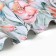 A set of pillowcases "Ethel" Exotic Island 50*70+3 cm, 100% cotton, perkal (300 threads)