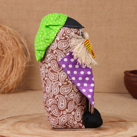 Brownie "Timosha with a book", 22x12x10 cm-3