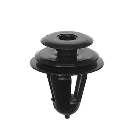 Clip fastener, universal, KP-508