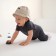 Pesnopher-football cap for children's minku, graphite color, height 80-86 cm